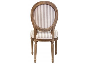 Деревянный стул Miro