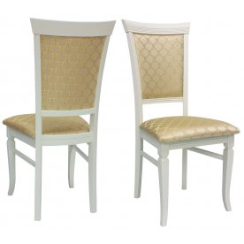 Деревянный стул Монтана