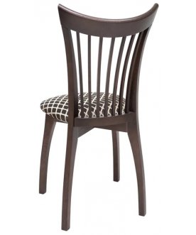 Деревянный стул Орегон