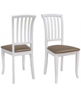 Деревянный стул Остин