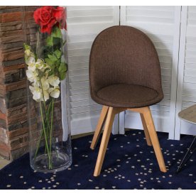 Деревянный стул Petunia