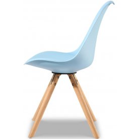 Деревянный стул PW072Y