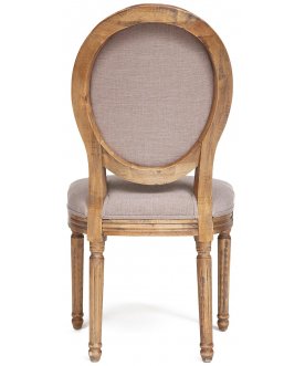 Деревянный стул Medalion