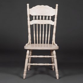 Деревянный стул Stamford-S-828-S