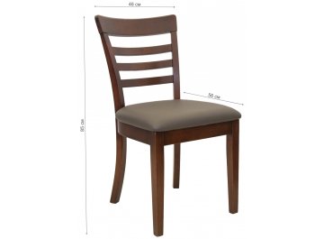 Деревянный стул Ved