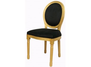 Деревянный стул Volker