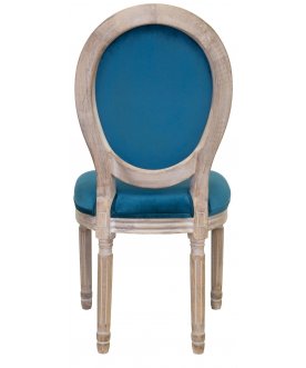 Деревянный стул Volker