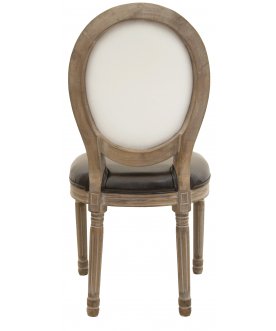 Деревянный стул Volker