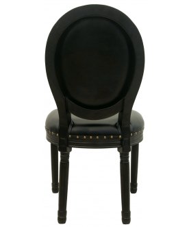 Деревянный стул Volker