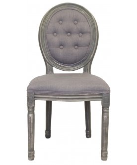 Деревянный стул Volker