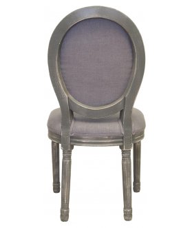 Деревянный стул Volker