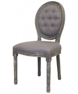 Деревянный стул Volker