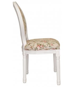 Деревянный стул Volker