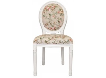 Деревянный стул Volker