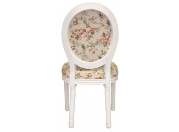 Деревянный стул Volker