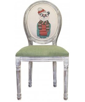 Деревянный стул Volker