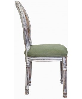 Деревянный стул Volker