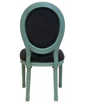 Деревянный стул Volker