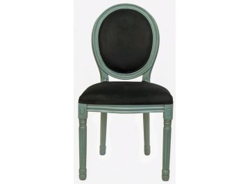 Деревянный стул Volker