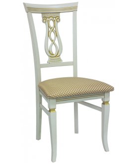 Деревянный стул Юта