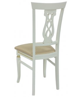 Деревянный стул Юта