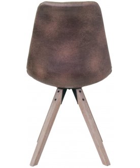 Деревянный стул Dexx