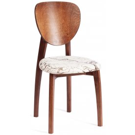 Деревянный стул Diamante