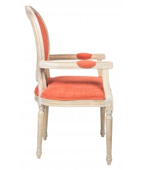 Деревянный стул Diella