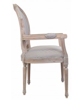 Деревянный стул Diella