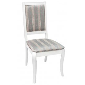 Стул Dio pure white