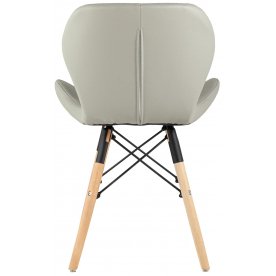 Деревянный стул Доминика