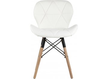 Деревянный стул Доминика