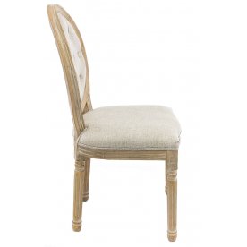 Деревянный стул Dorset