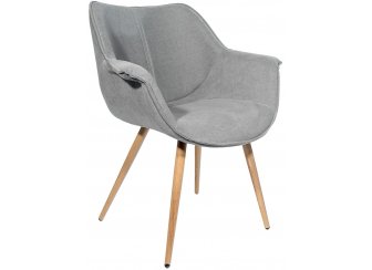 Стул на металлокаркасе Сорренто