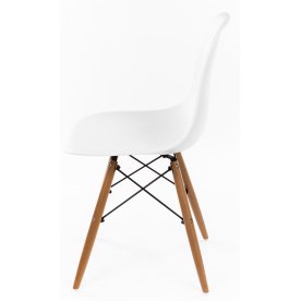 Пластиковый стул Hames PC-015