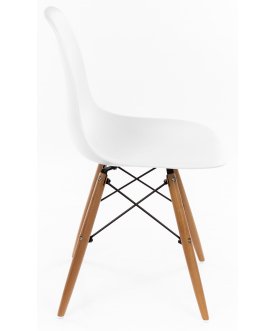 Пластиковый стул Eames PC-015