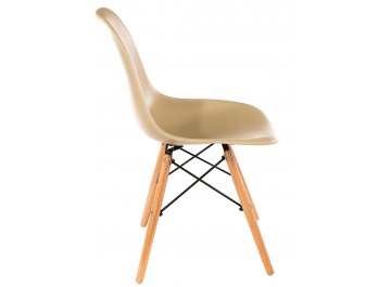 Пластиковый стул Eames