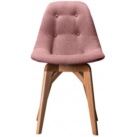 Деревянный стул Eames lite