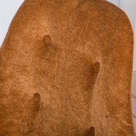 Деревянный стул Eames lite