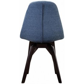 Деревянный стул Eames Lite Сканди