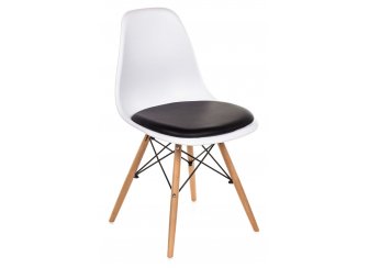 Пластиковый стул Eames PC-011