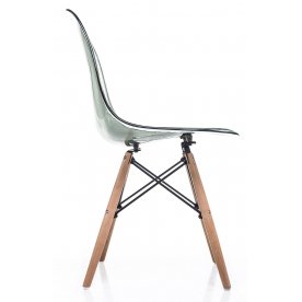 Пластиковый стул Eames PC-015