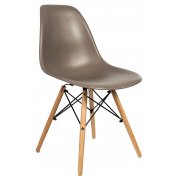 темно-серый