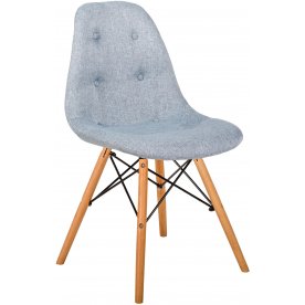 Деревянный стул Eames W Сканди