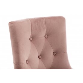 Деревянный стул Elegance