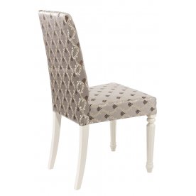 Деревянный стул Elle