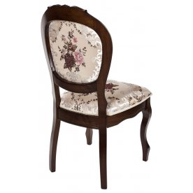 Деревянный стул Eman