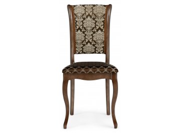 Деревянный стул Фабиано