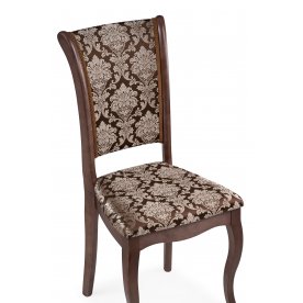 Деревянный стул Фабиано