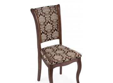 Деревянный стул Фабиано